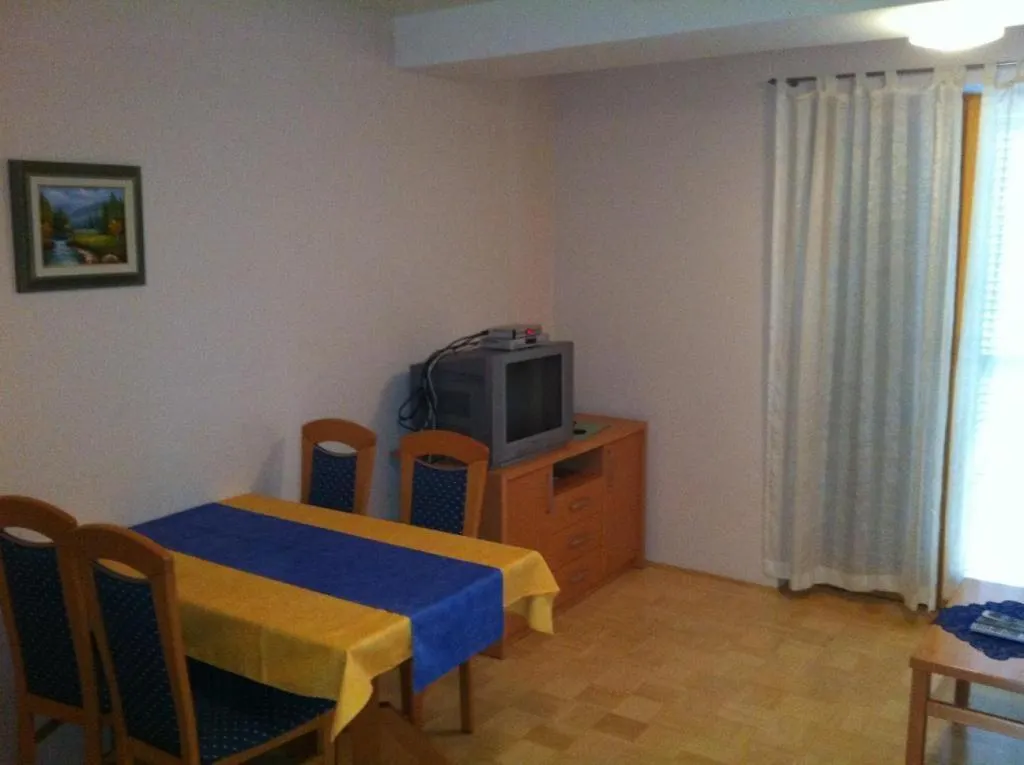 Apartments Villa Adriatica Biograd Na Moru 0*,