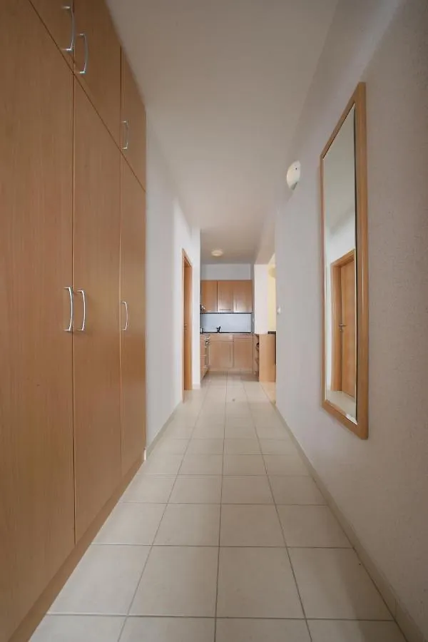 Apartments Villa Adriatica Biograd Na Moru