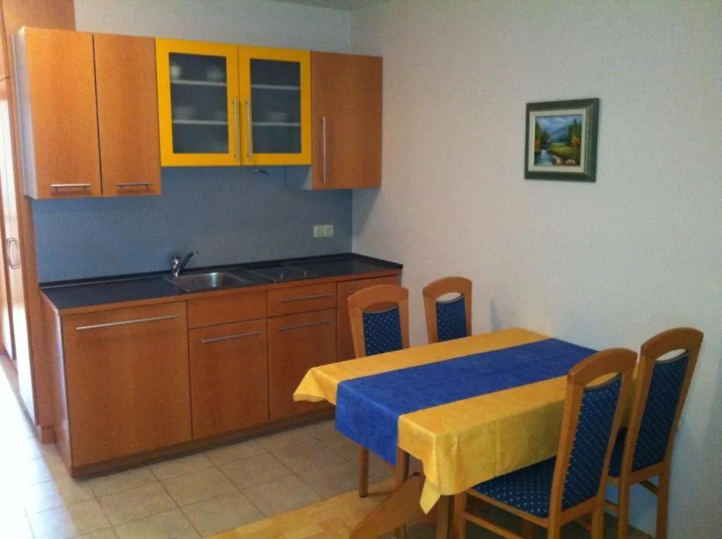 Apartments Villa Adriatica Biograd Na Moru
