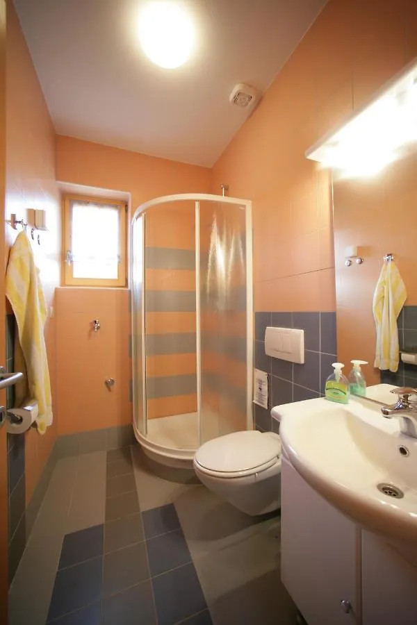 Apartments Villa Adriatica Biograd Na Moru