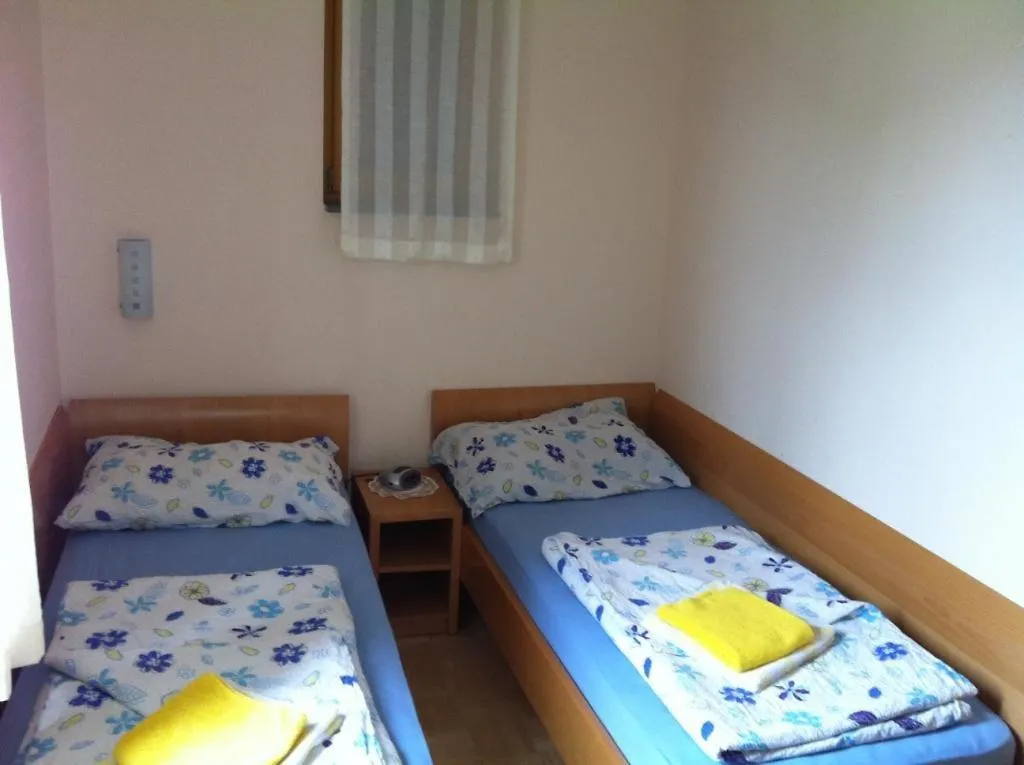 Apartments Villa Adriatica Biograd Na Moru