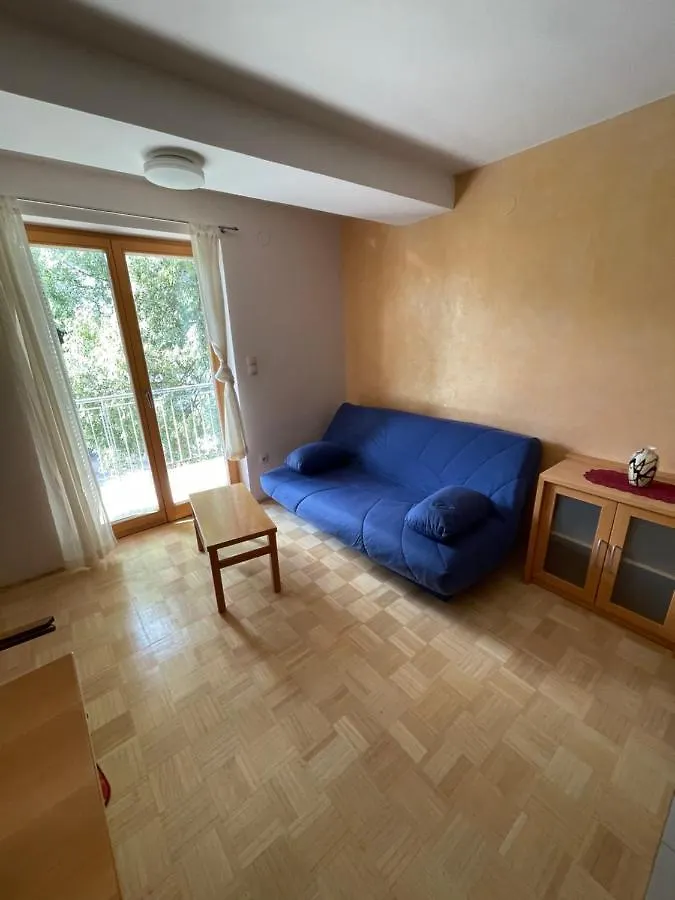 Apartments Villa Adriatica Biograd Na Moru 0*,  Croatia